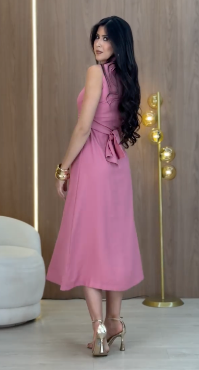 Vestido Longo |Ref. 2600|