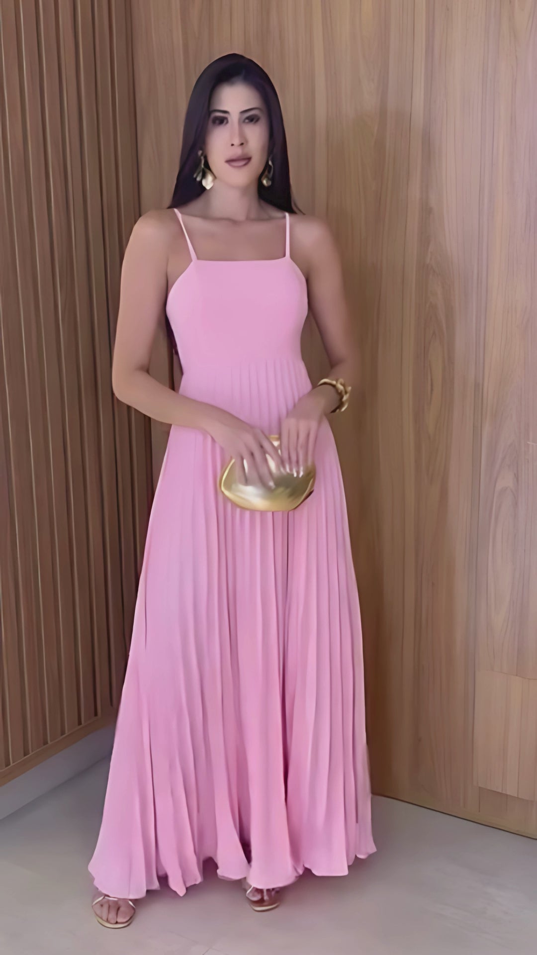 Vestido Longo |Ref. 2320|